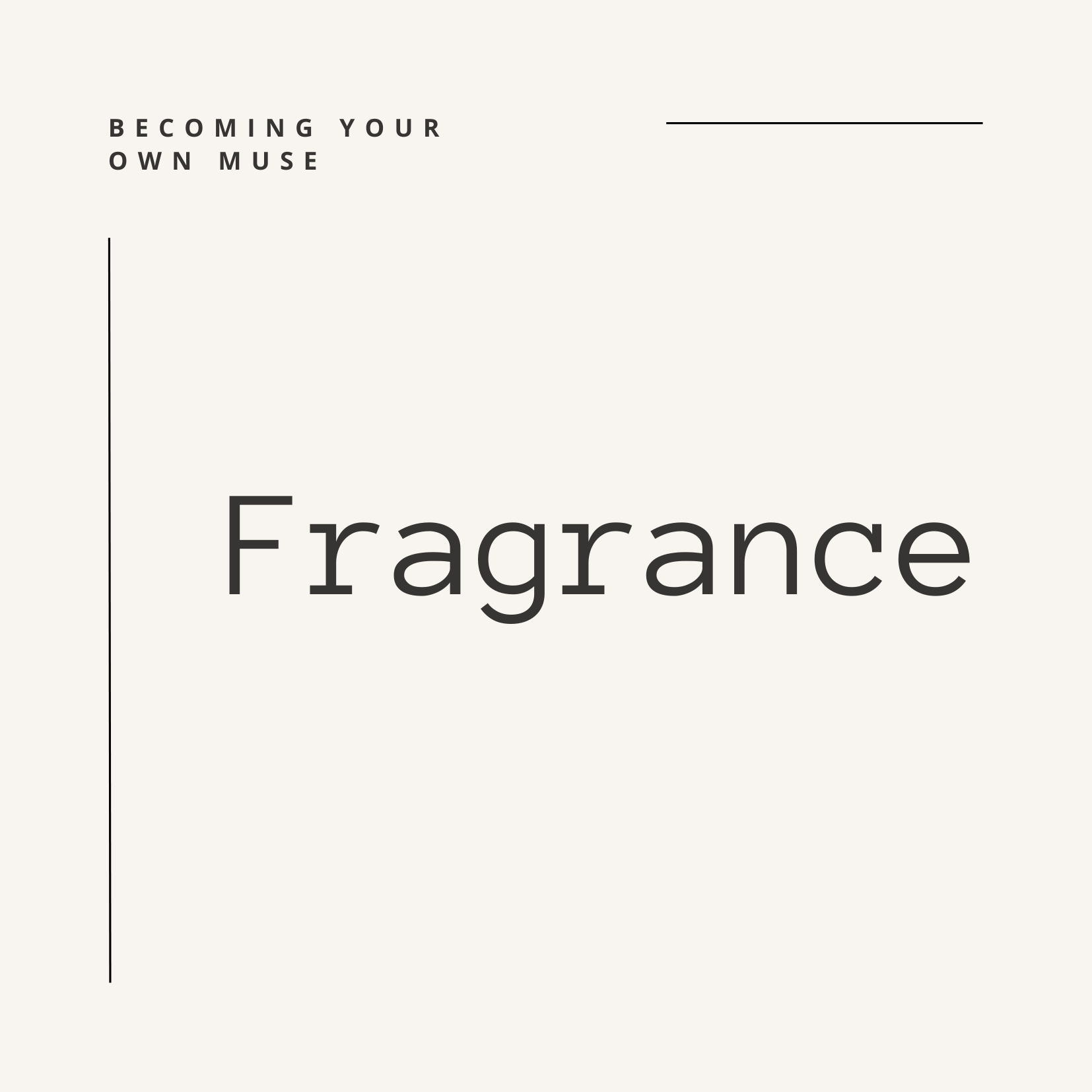 Fragrance