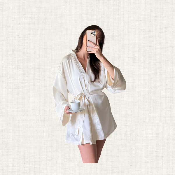 Ritual Robe