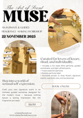 Perfume Making Workshop 22.11.25