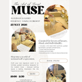 23 May Perfume Workshop
