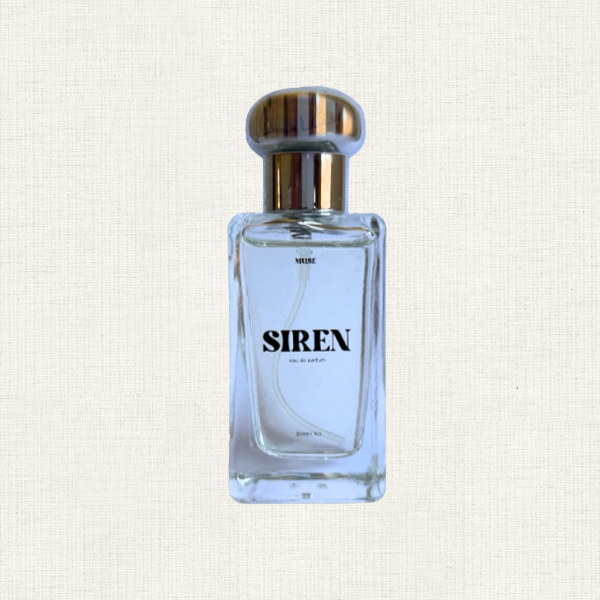 Siren Parfum - 30ml