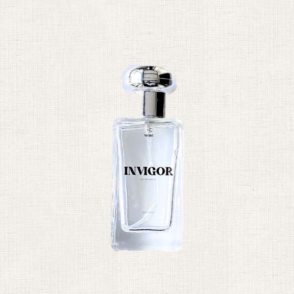 Invigor Parfum - 30ml