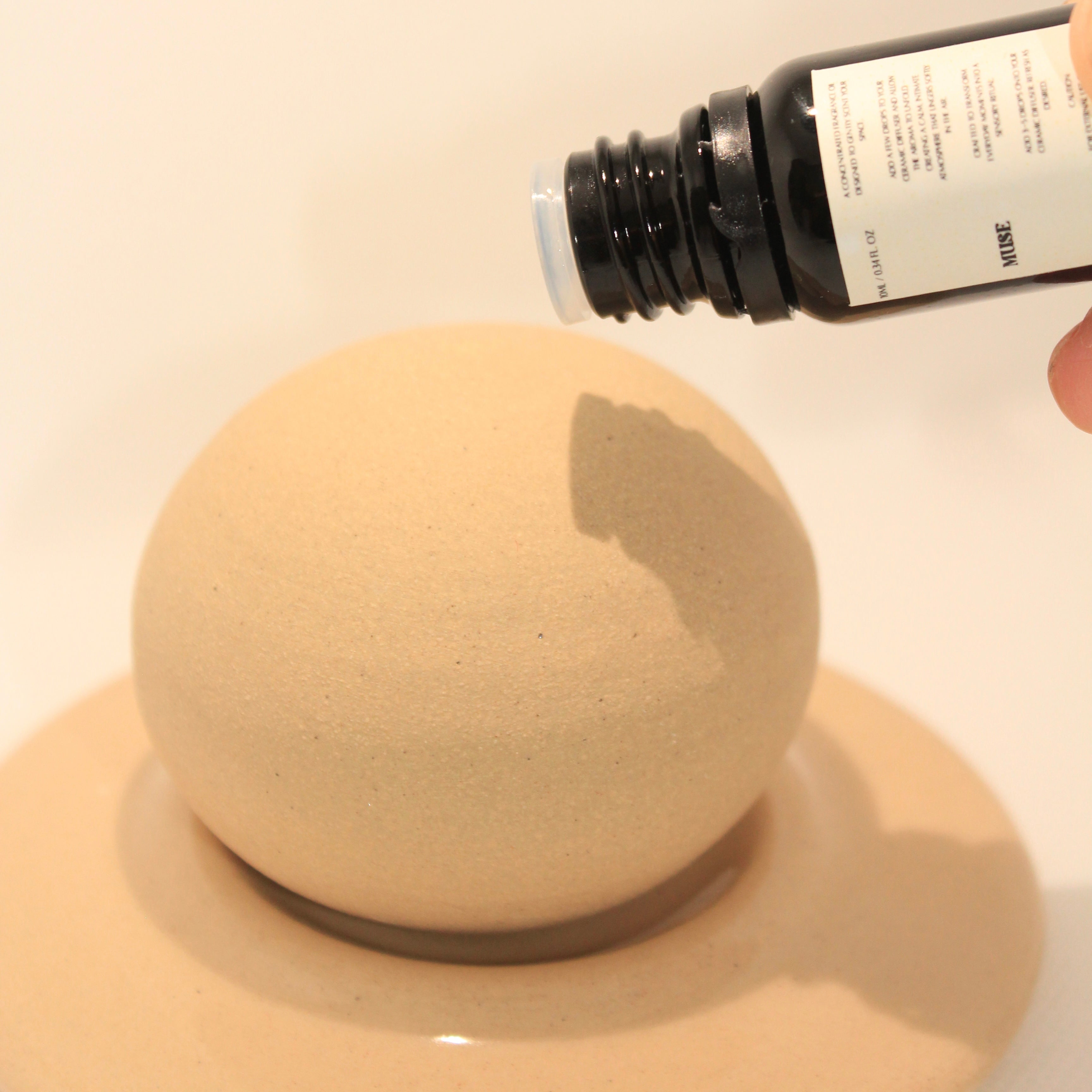 Ceramic Diffuser