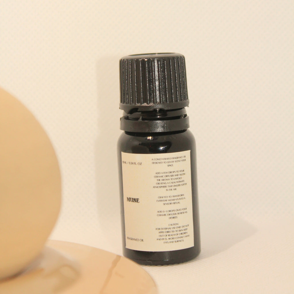 Ceramic Diffuser