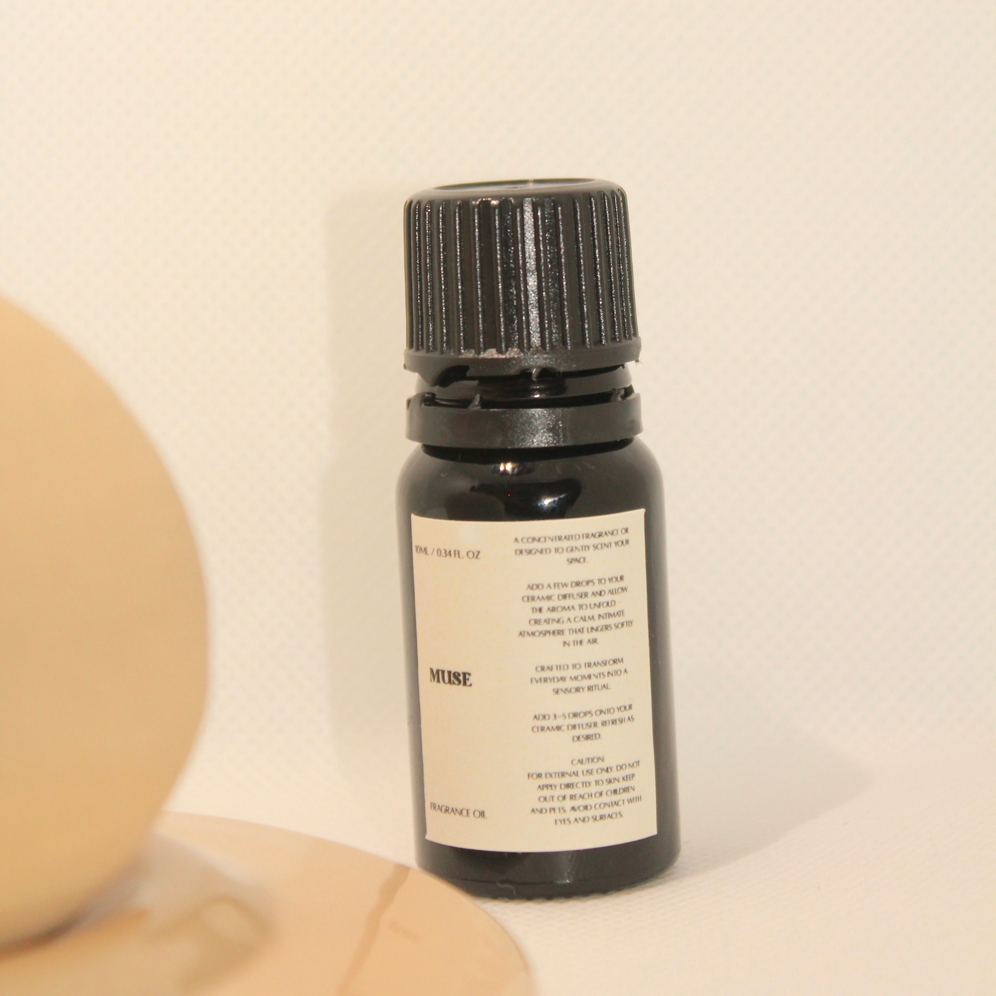 Ceramic Diffuser