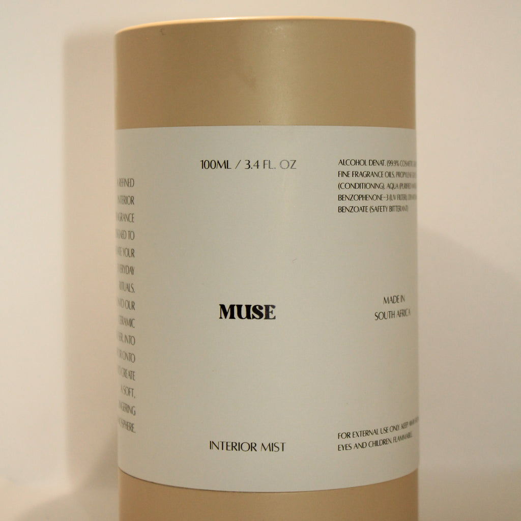 Interior Mist