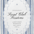Scent Club Sessions